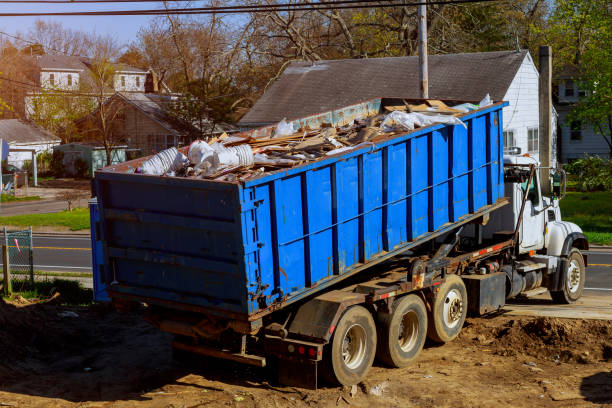 Appliance Disposal in Logansport, LA