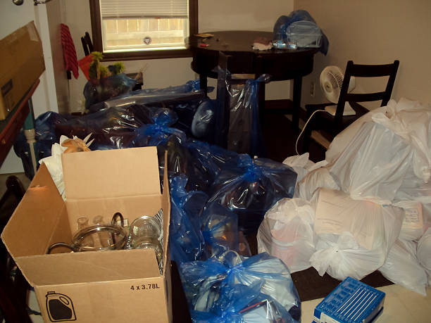 Reliable Logansport, LA Junk Removal Solutions